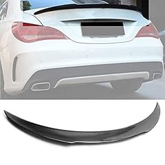 Motorfansclub rear spoiler for sale  Delivered anywhere in USA 