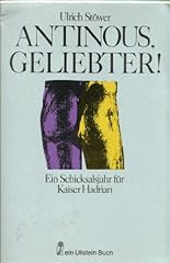 Antinous geliebter. ein d'occasion  Livré partout en France