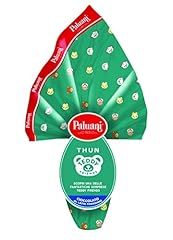 Paluani uova cioccolato usato  Spedito ovunque in Italia 