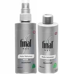 Final net volumen gebraucht kaufen  Wird an jeden Ort in Deutschland