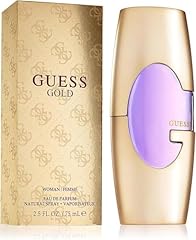 Gold edp women for sale  Delivered anywhere in UK