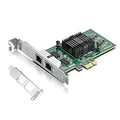 Gigabit dual nic for sale  Delivered anywhere in USA 