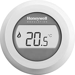 Honeywell modulation ronde d'occasion  Livré partout en Belgiqu