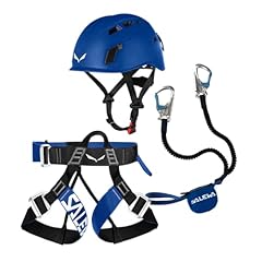 Salewa klettersteig komplettse gebraucht kaufen  Wird an jeden Ort in Deutschland