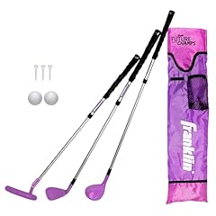 Franklin sports golf for sale  Delivered anywhere in USA 