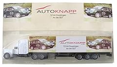 Auto knapp gmbh gebraucht kaufen  Wird an jeden Ort in Deutschland