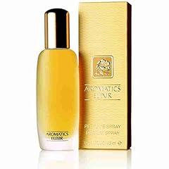 Clinique aromatic elixir usato  Spedito ovunque in Italia 