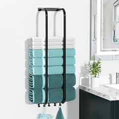 Towel rack bathroom for sale  Delivered anywhere in USA 