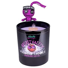Naturally wicked voodoo for sale  Delivered anywhere in UK