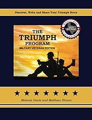 Triumph program military for sale  Delivered anywhere in UK