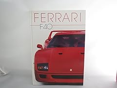 Ferrari f40 gebraucht kaufen  Wird an jeden Ort in Deutschland