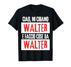 Ciao sono walter usato  Spedito ovunque in Italia 