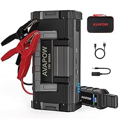 Avapow 6000a car for sale  Delivered anywhere in USA 