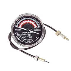 Apuk rev tractormeter for sale  Delivered anywhere in UK