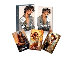 Soultarot zigeunerkarten magie gebraucht kaufen  Wird an jeden Ort in Deutschland