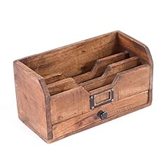 Design delights briefablage gebraucht kaufen  Wird an jeden Ort in Deutschland