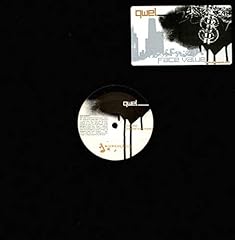 Face value vinyl for sale  Delivered anywhere in UK