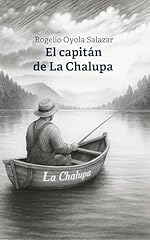 Capitán chalupa usato  Spedito ovunque in Italia 