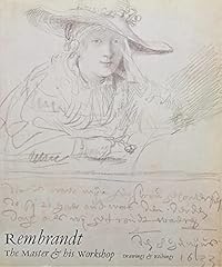 Rembrandt master workshop for sale  Delivered anywhere in USA 