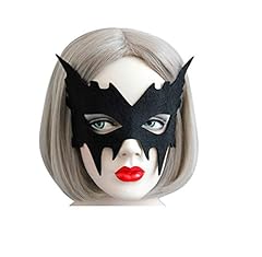 Southsky batgirl maschera usato  Spedito ovunque in Italia 