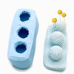 Craspedia multi mold for sale  Delivered anywhere in UK