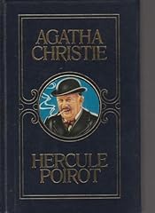 Hercule poirot. due usato  Spedito ovunque in Italia 