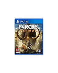 Far cry primal gebraucht kaufen  Wird an jeden Ort in Deutschland
