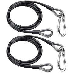 Tobwolf 2pcs gym for sale  Delivered anywhere in USA 