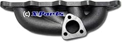 Turbo krümmer parts gebraucht kaufen  Wird an jeden Ort in Deutschland