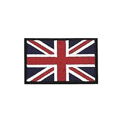 50x80mm union jack for sale  Delivered anywhere in Ireland