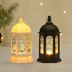 Mini ramadan candle for sale  Delivered anywhere in UK