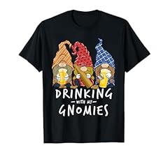 Beer gnomes drinking for sale  Delivered anywhere in UK