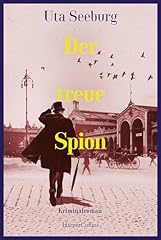 Der treue spion d'occasion  Livré partout en France