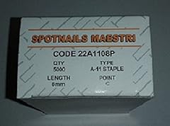 Spotnails type 140 for sale  Delivered anywhere in UK