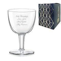 Personalised engraved 15oz for sale  Delivered anywhere in UK