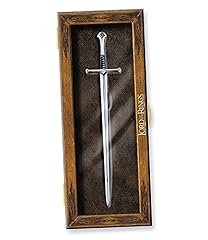 Noble collection elendil usato  Spedito ovunque in Italia 