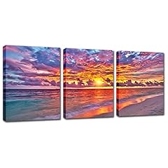 Beach prints home for sale  Delivered anywhere in USA 