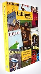 Lilliput magazine history for sale  Delivered anywhere in UK