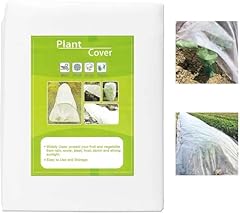 Atoke garden fleece for sale  Delivered anywhere in UK