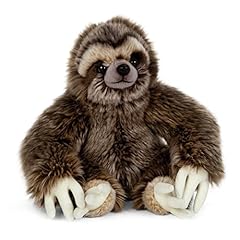 Living nature sloth for sale  Delivered anywhere in UK