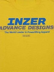 Inzer shirt for sale  Delivered anywhere in UK