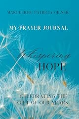 Whispering hope prayer for sale  Delivered anywhere in USA 