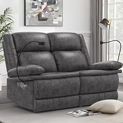 Furnimat loveseat recliner for sale  Delivered anywhere in USA 