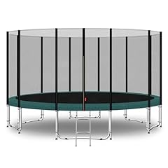Baunsal trampolin utdoor gebraucht kaufen  Wird an jeden Ort in Deutschland