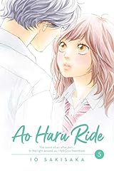 Haru ride vol. for sale  Delivered anywhere in USA 