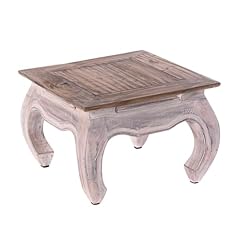 Table opium design d'occasion  Livré partout en Belgiqu