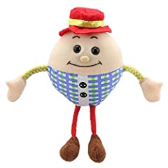 Puppet company humpty for sale  Delivered anywhere in USA 