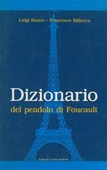 Dizionario del pendolo usato  Spedito ovunque in Italia 