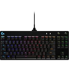 Logitech pro câblé d'occasion  Livré partout en France