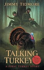 Talking turkey first for sale  Delivered anywhere in USA 